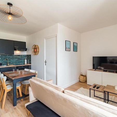 Evasion Paimpol Appartement Neuf Et Confortable Esterno foto
