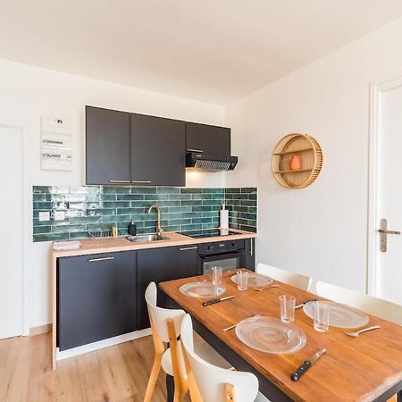 Evasion Paimpol Appartement Neuf Et Confortable Esterno foto