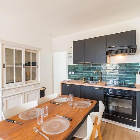 Evasion Paimpol Appartement Neuf Et Confortable Esterno foto
