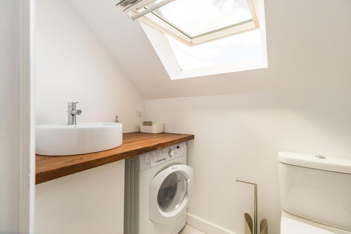 Evasion Paimpol Appartement Neuf Et Confortable Esterno foto