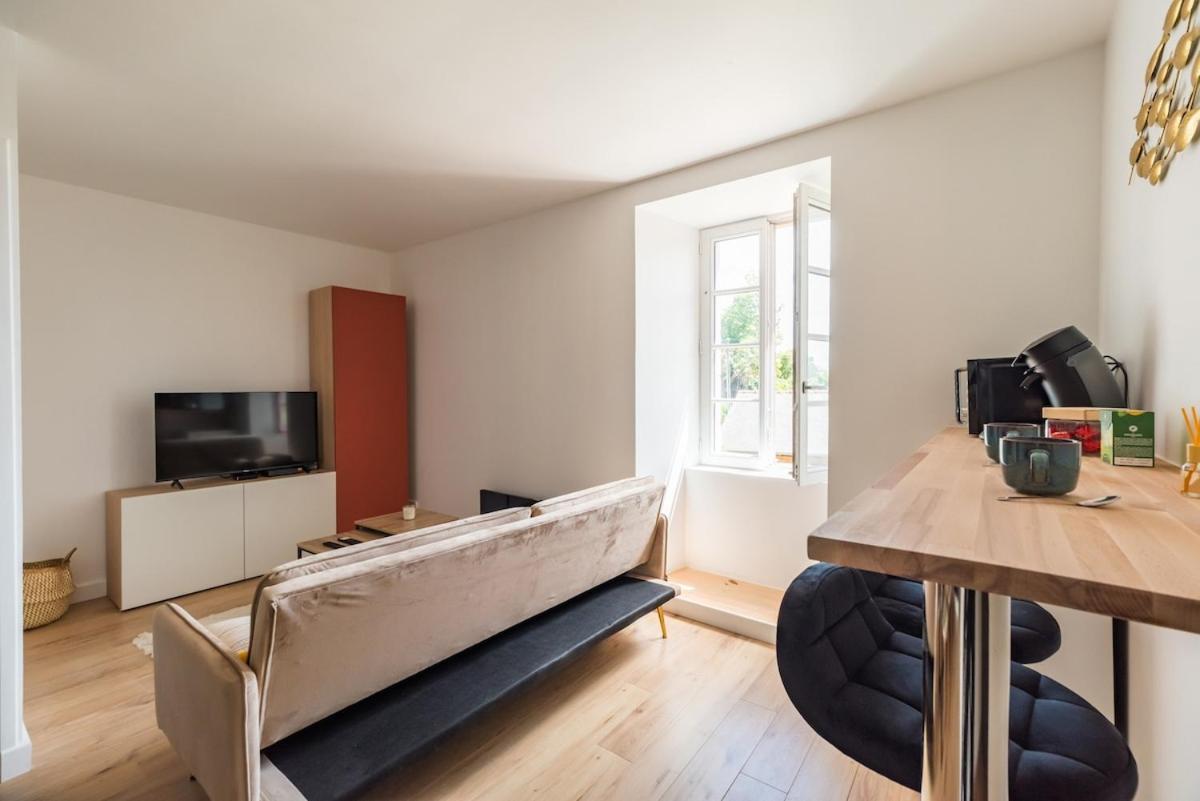 Evasion Paimpol Appartement Neuf Et Confortable Esterno foto