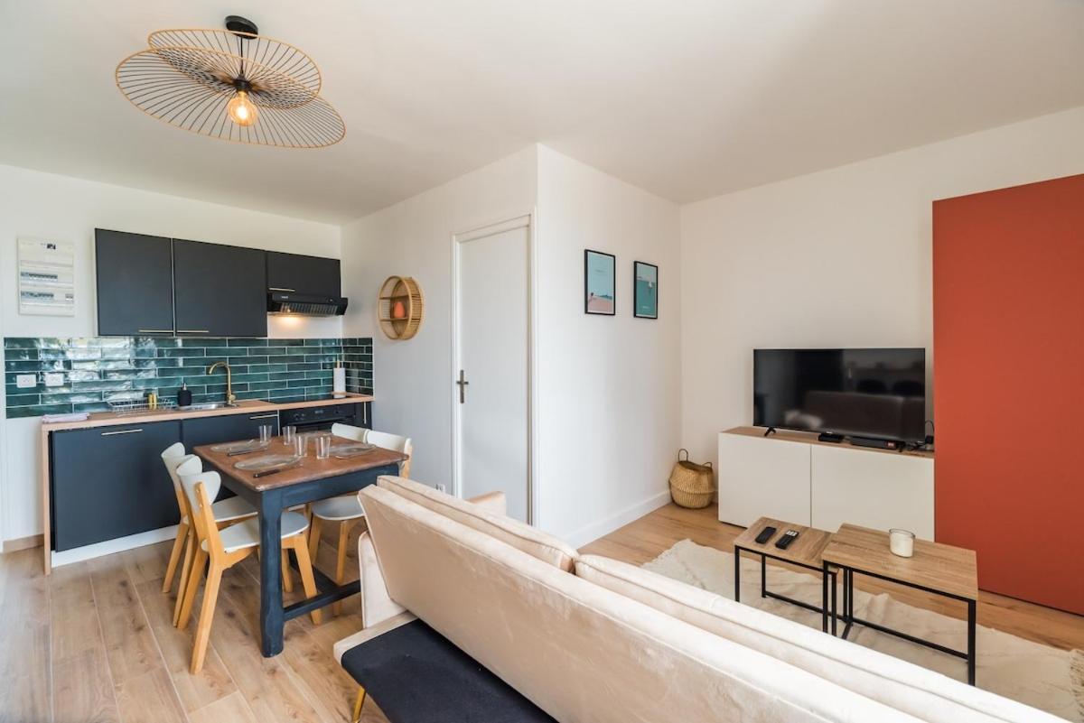 Evasion Paimpol Appartement Neuf Et Confortable Esterno foto