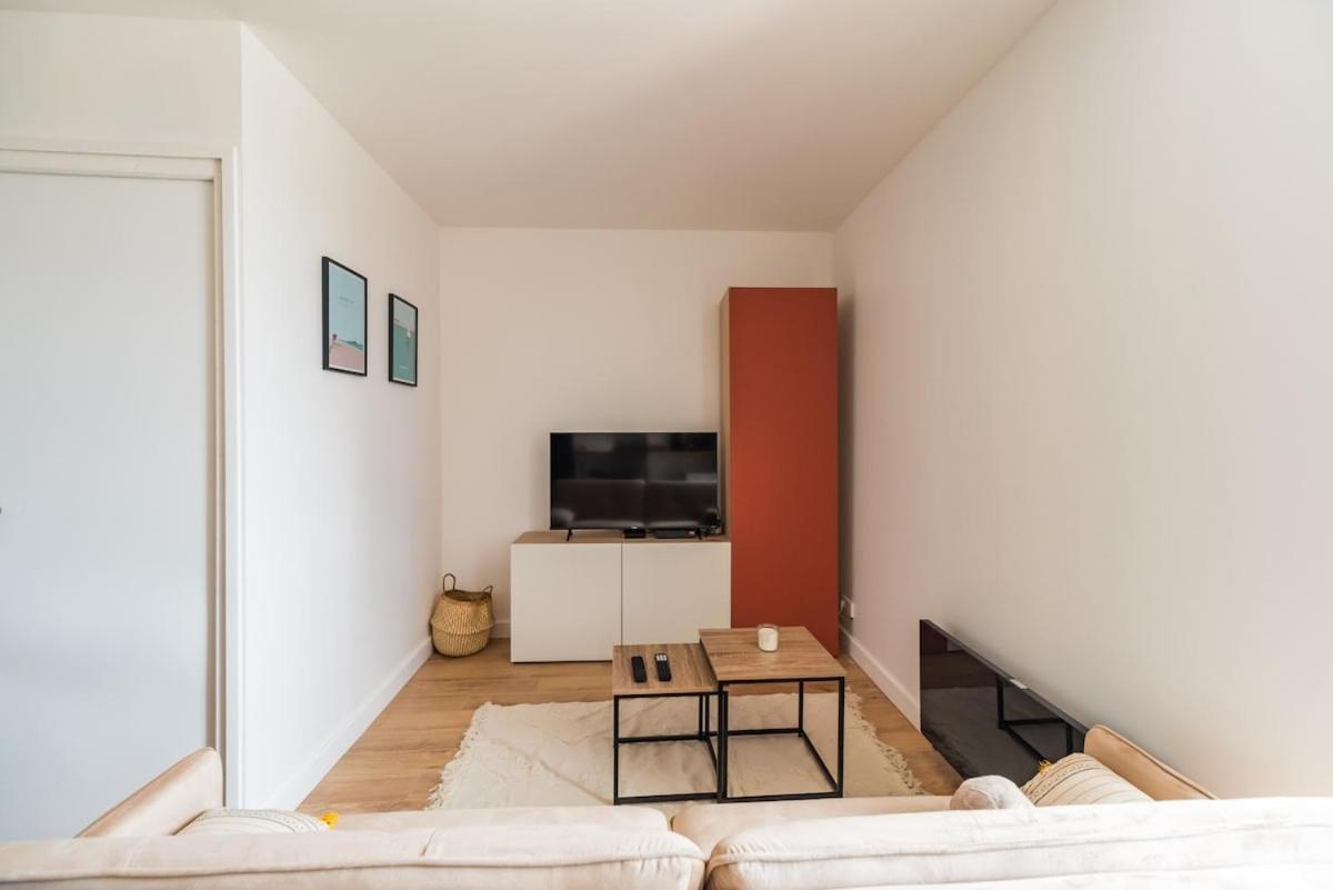 Evasion Paimpol Appartement Neuf Et Confortable Esterno foto