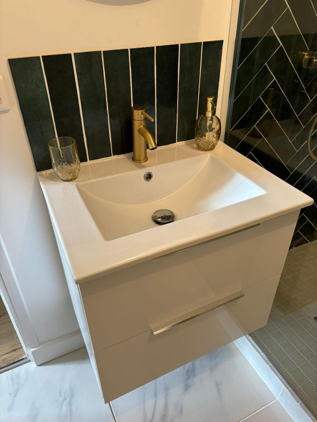 Evasion Paimpol Appartement Neuf Et Confortable Esterno foto